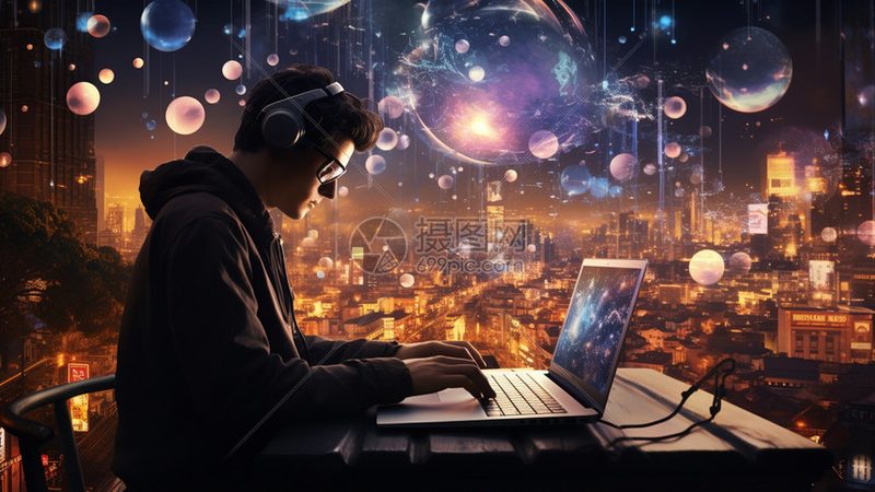 数字孪生软件选型，关键在于匹配你的业务需求